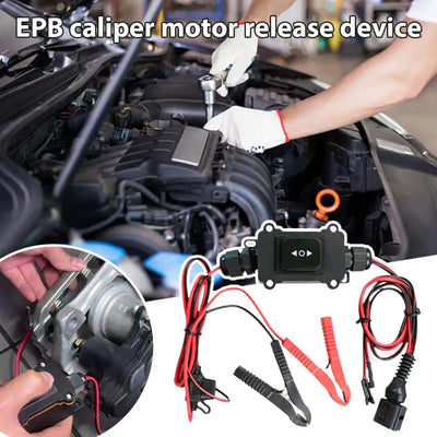 Universal EPB Caliper Motor Release & Reset Tool