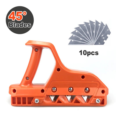Drywall Corner Cutter 45°/60°