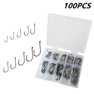 Automatic Fishing Hook Tying Machine