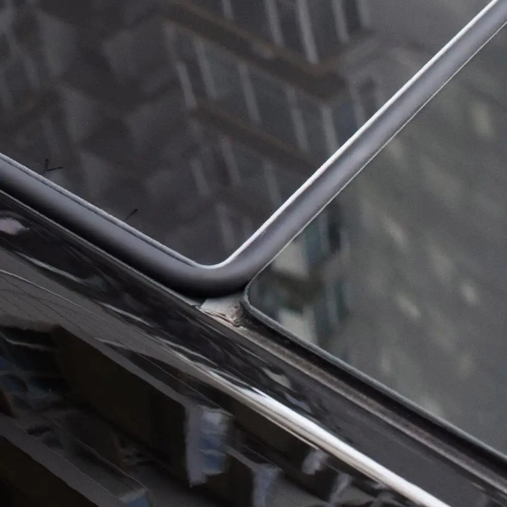 Tesla Door Weather Seal Kit
