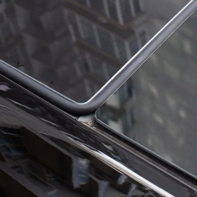 Tesla Door Weather Seal Kit