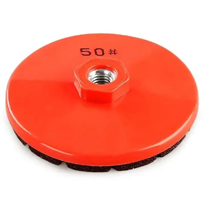 Diamond Grinding & Polishing Disc for Angle Grinder