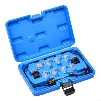 11-Piece Fuel Injection Noid Lite Diagnostic Set