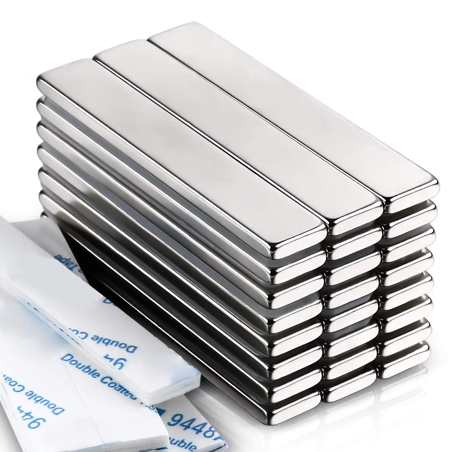Rectangular Neodymium Magnets