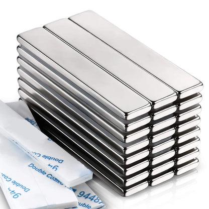 Rectangular Neodymium Magnets