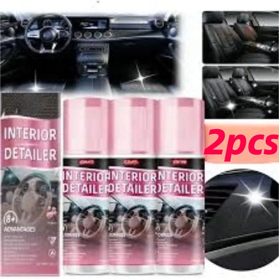 Car Cleaner