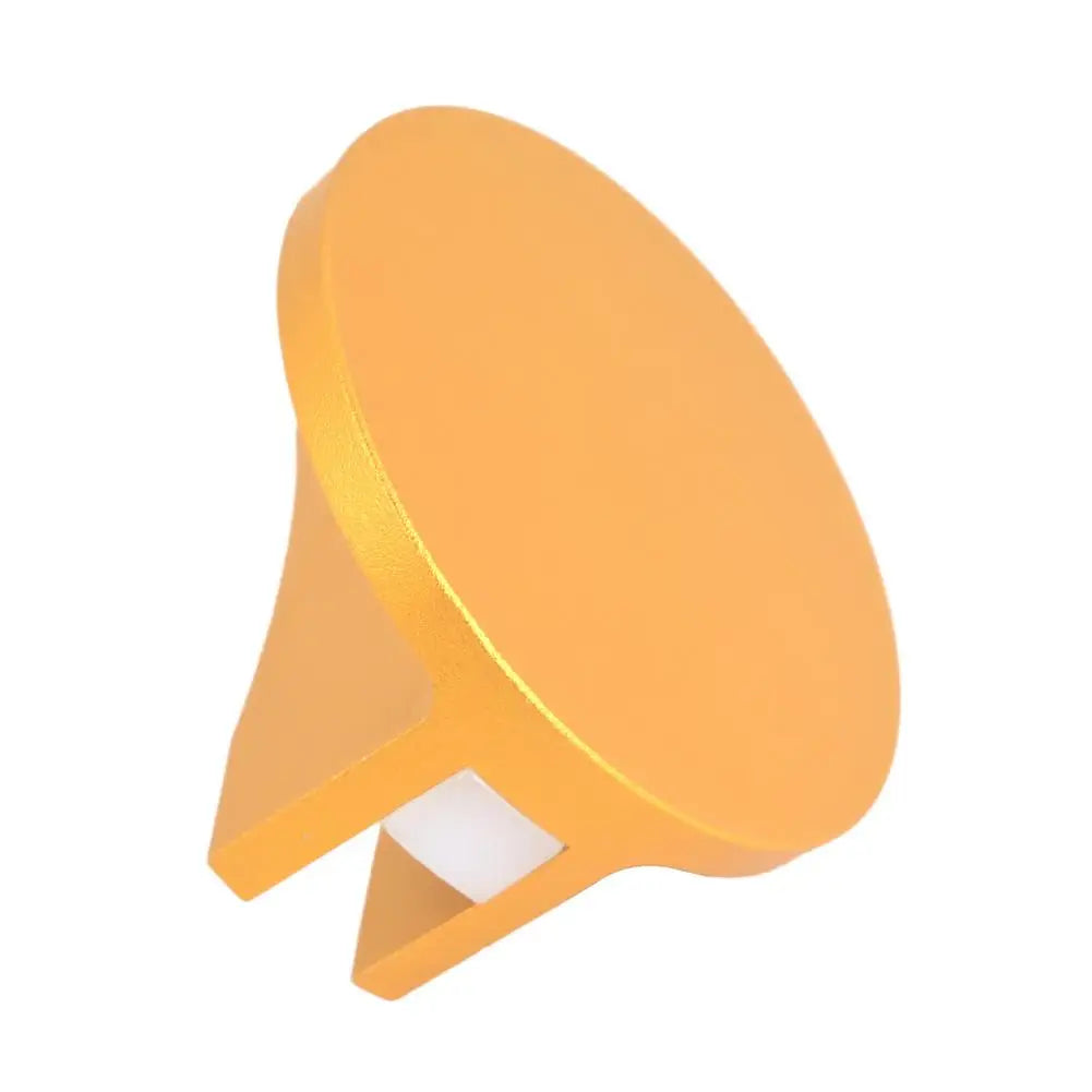 Universal Magnetic Jack Pad