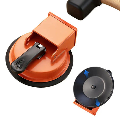 Floor Gap Repair Tool