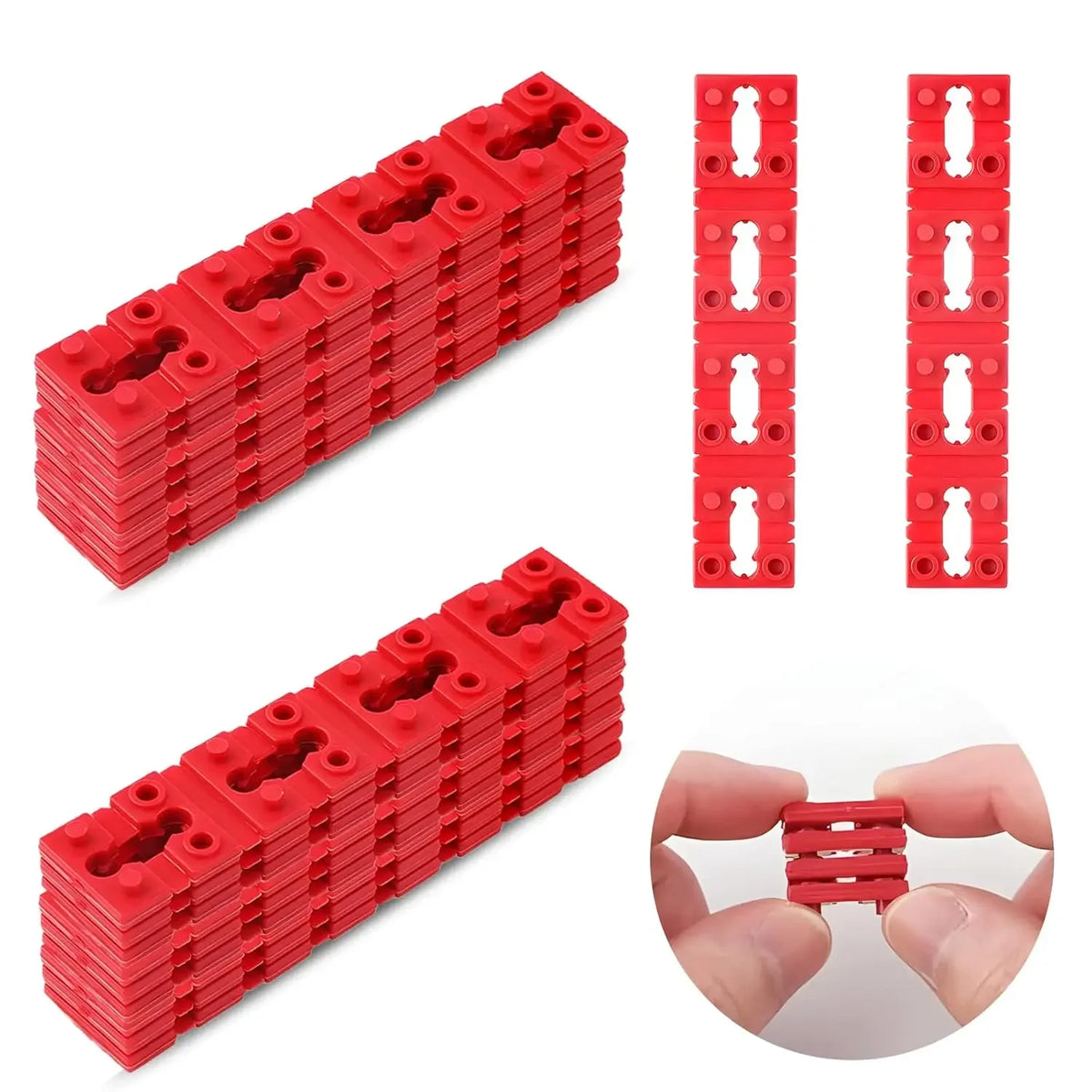 Electrical Outlet & Switch Spacers