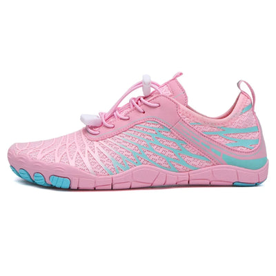Quick-Dry Barefoot Water Shoes for Men & Women