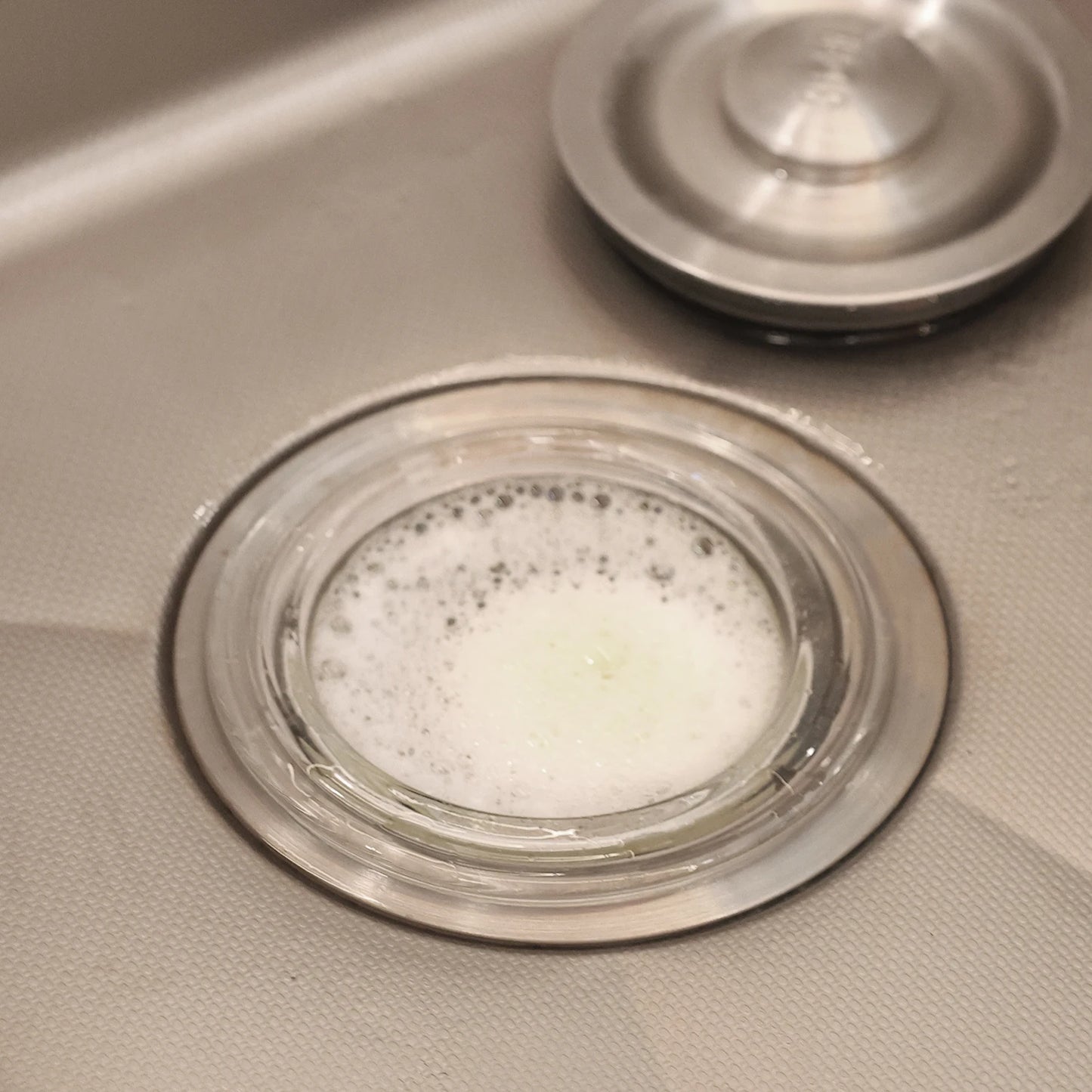 Drain Cleaning Tablets
