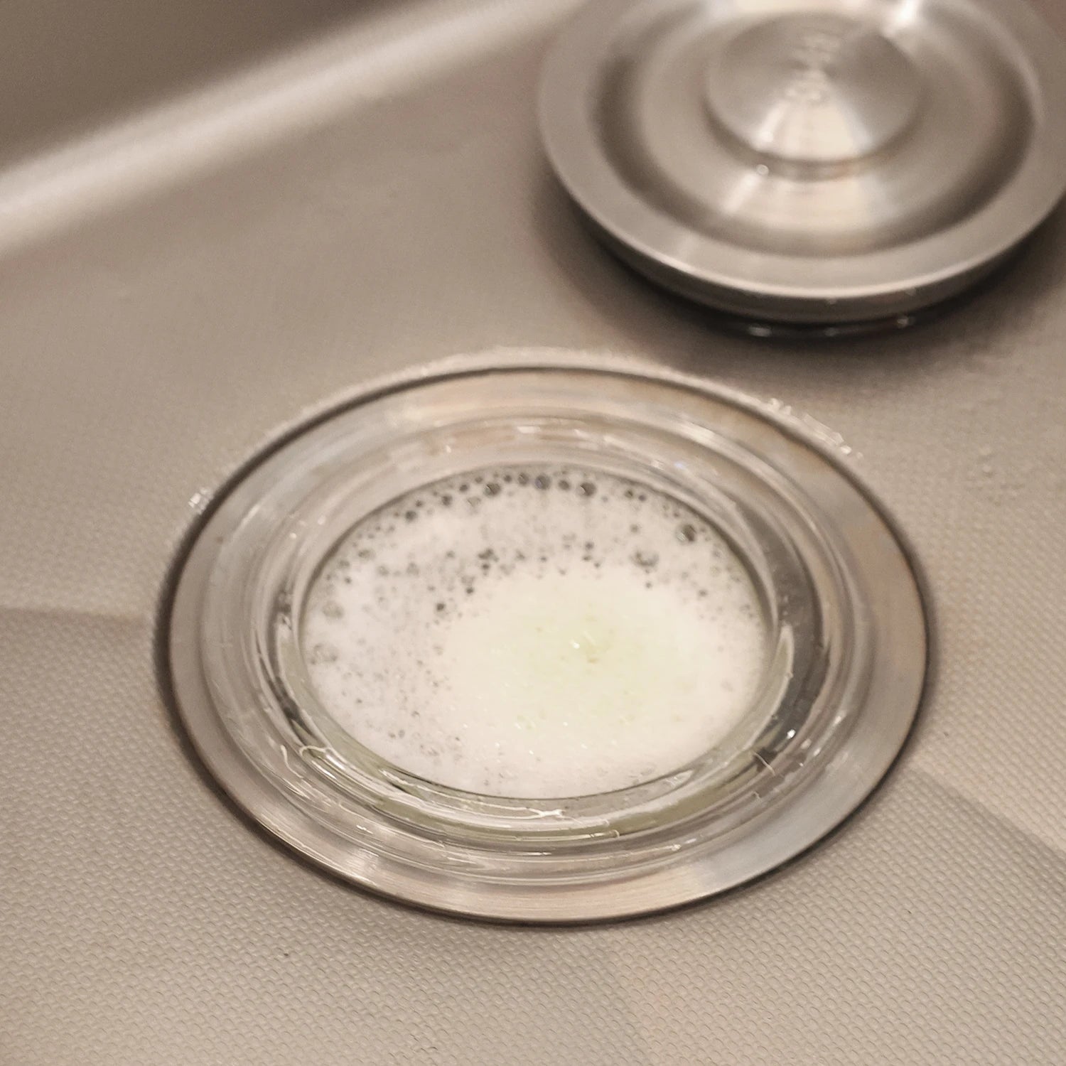 Drain Cleaning Tablets