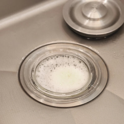 Drain Cleaning Tablets