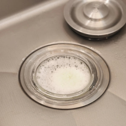 Drain Cleaning Tablets