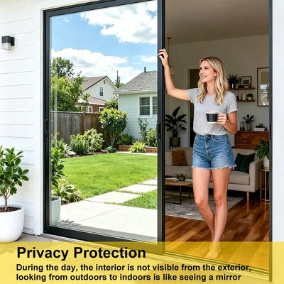 One Way Privacy Window Film (K)