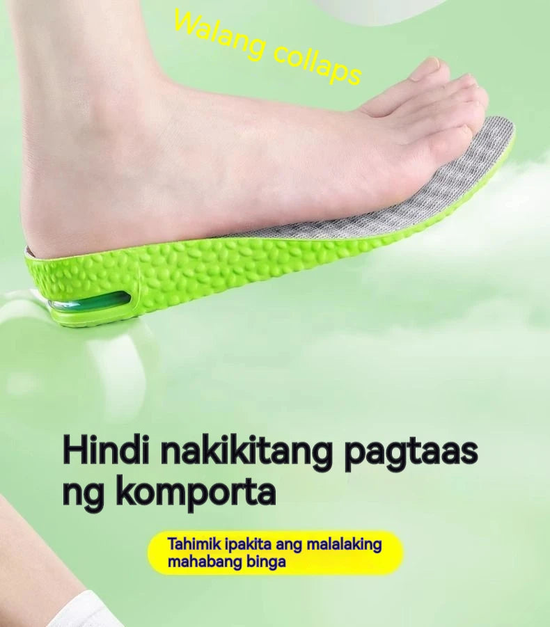 Height Boost Insoles