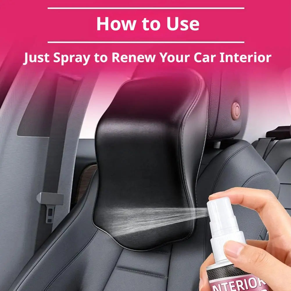 Car Cleaner