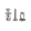 91-Piece Jack Nut & Rivet Gun Kit
