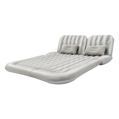 Inflatable Car Air Mattress