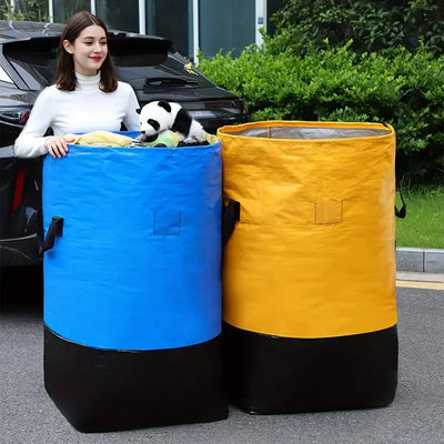 Waterproof Large Capacity Storage & Travel Bag