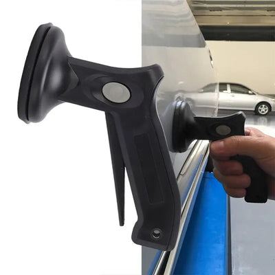 70mm Car Dent Puller – Handheld Suction Repair Tool
