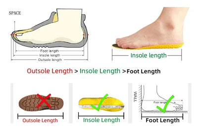 Quick-Dry Water Shoes
