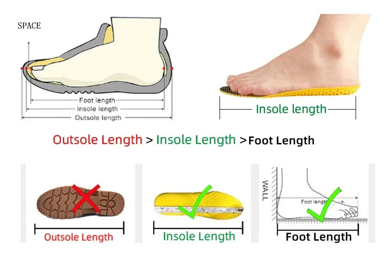 Quick-Dry Water Shoes