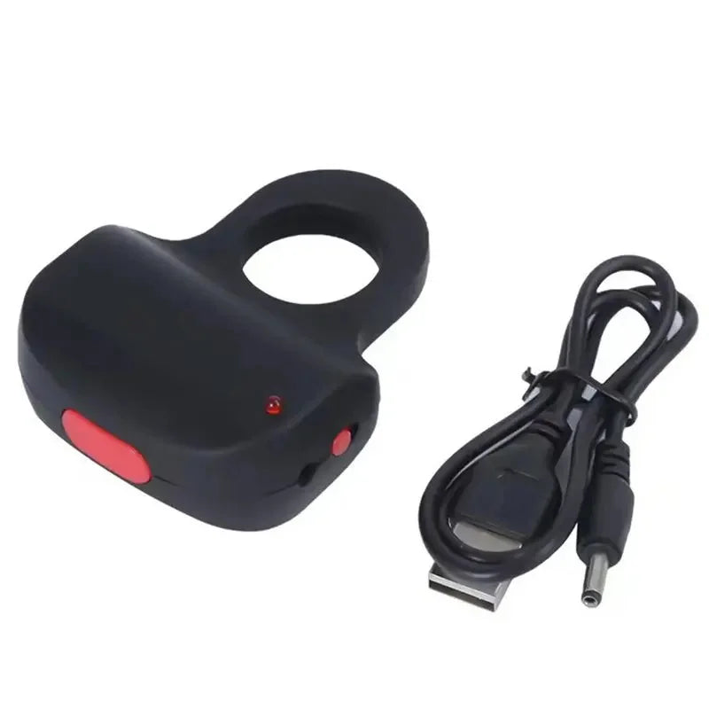 Personal Safety Keychain