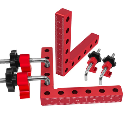 90° Corner Clamp