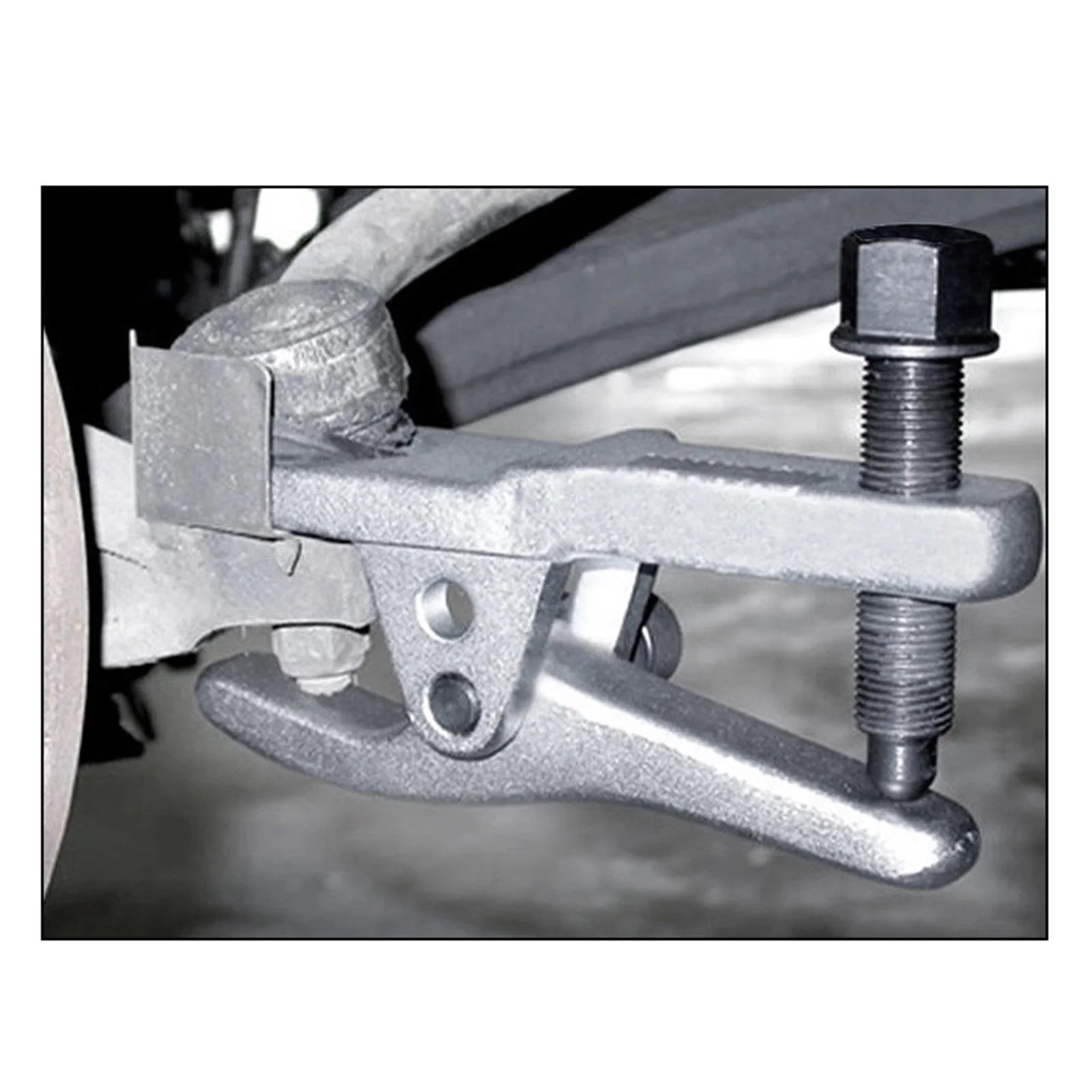 Ball Joint & Tie Rod Separator Tool