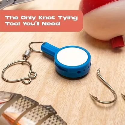 2 Pack Knotting Tool