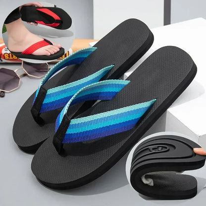 Beach Slippers