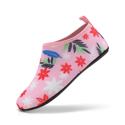 Kids Aqua Shoes