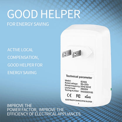 Smart Power Saver Plug