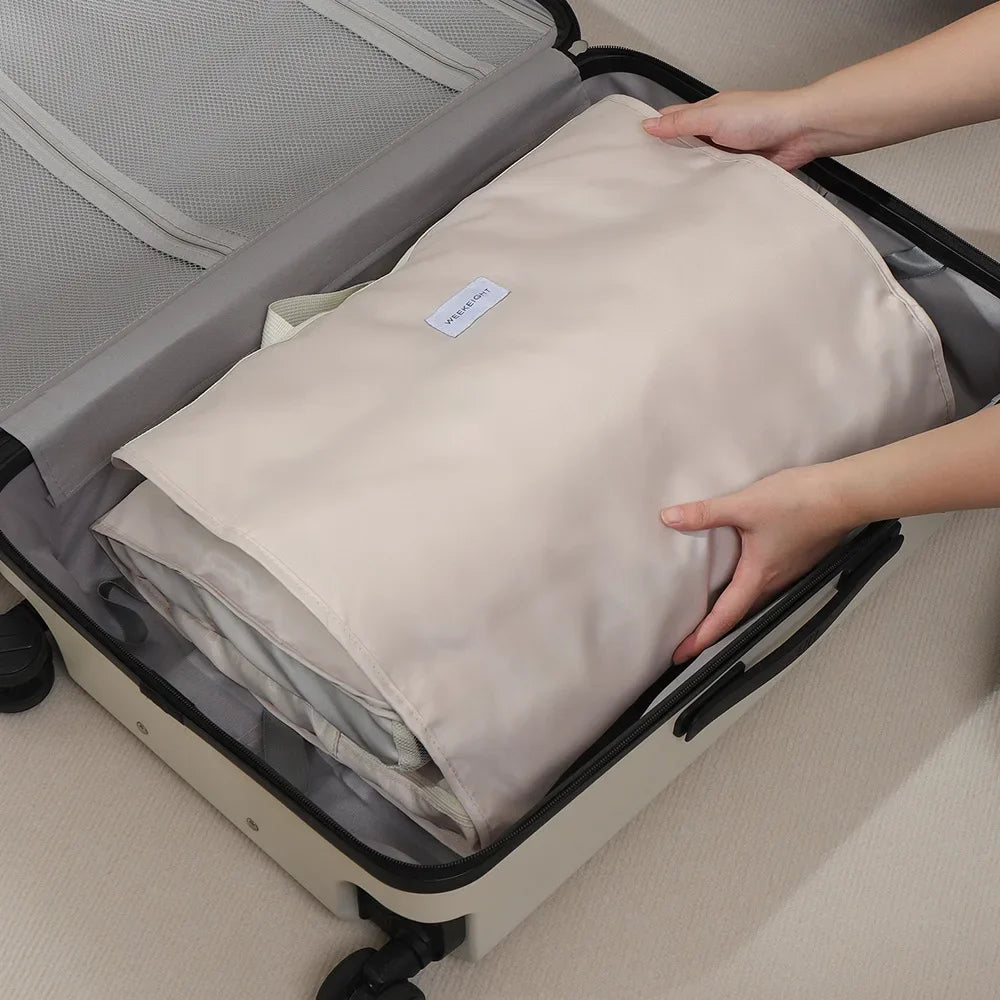 Business Travel Hanging Storage & Packing Bag