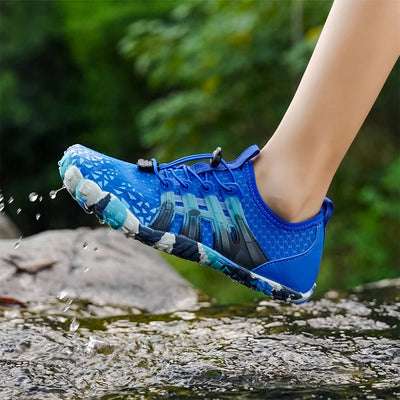 Quick-Dry Barefoot Water Shoes for Men & Women