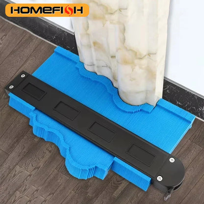 Shape Duplicator Tool