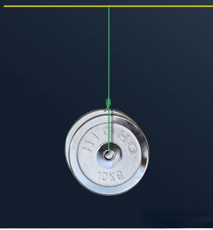Nylon Fishing Line Group Set