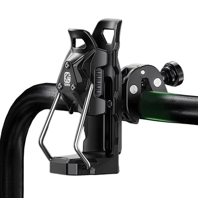 Bike & Motorcycle Bottle Holder
