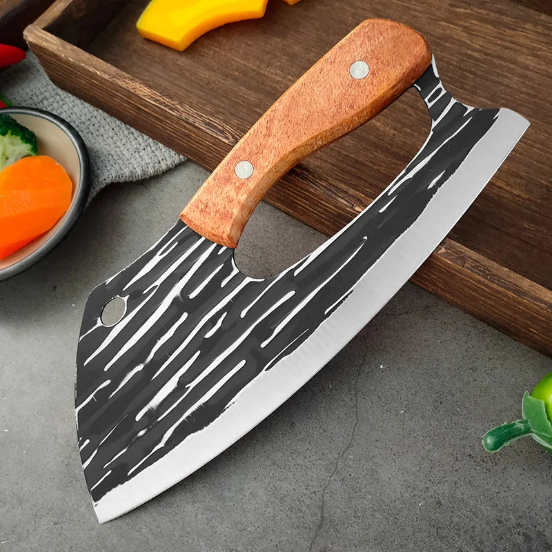 Professional Stainless Steel Boning Knife