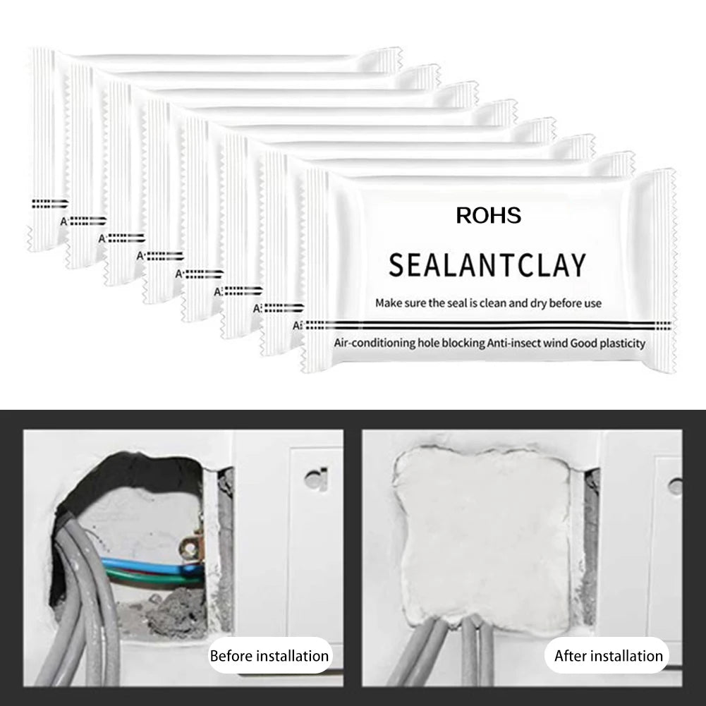 Sealant Clay Stick