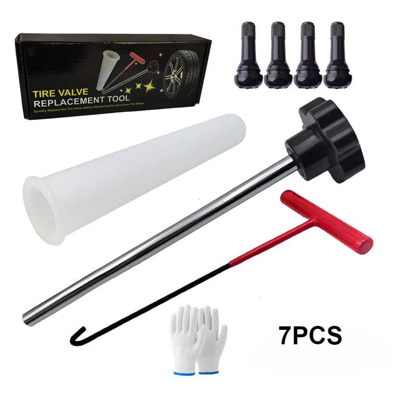 Valve Stem Tool Kit (Max)
