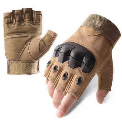 Winter Windproof Touchscreen Motorcycle Gloves