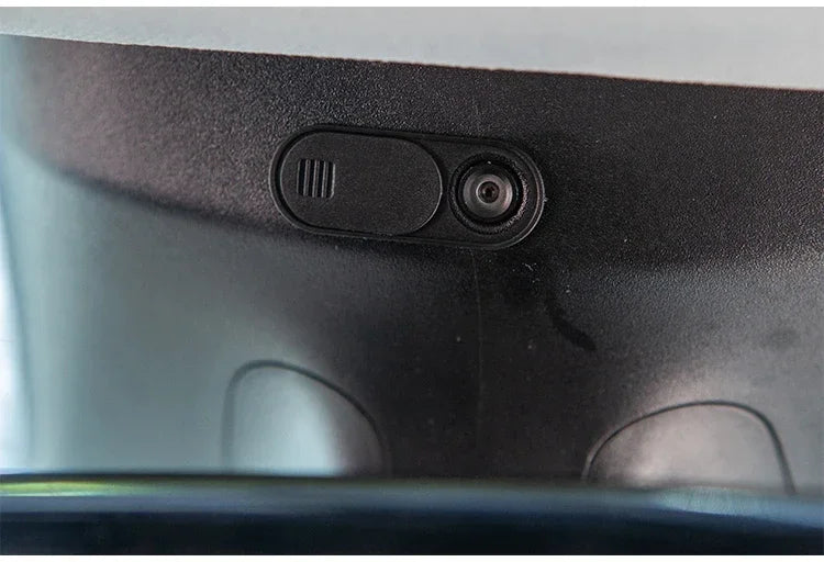 Model 3/Y Sliding Camera Privacy Cover