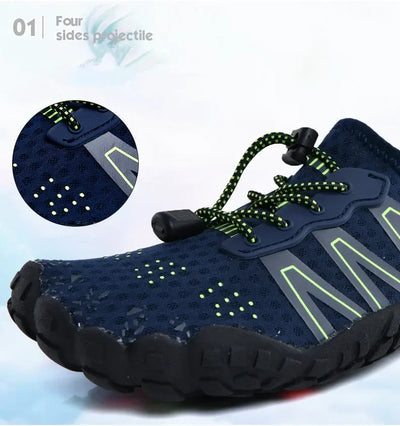 Quick-Dry Water Shoes
