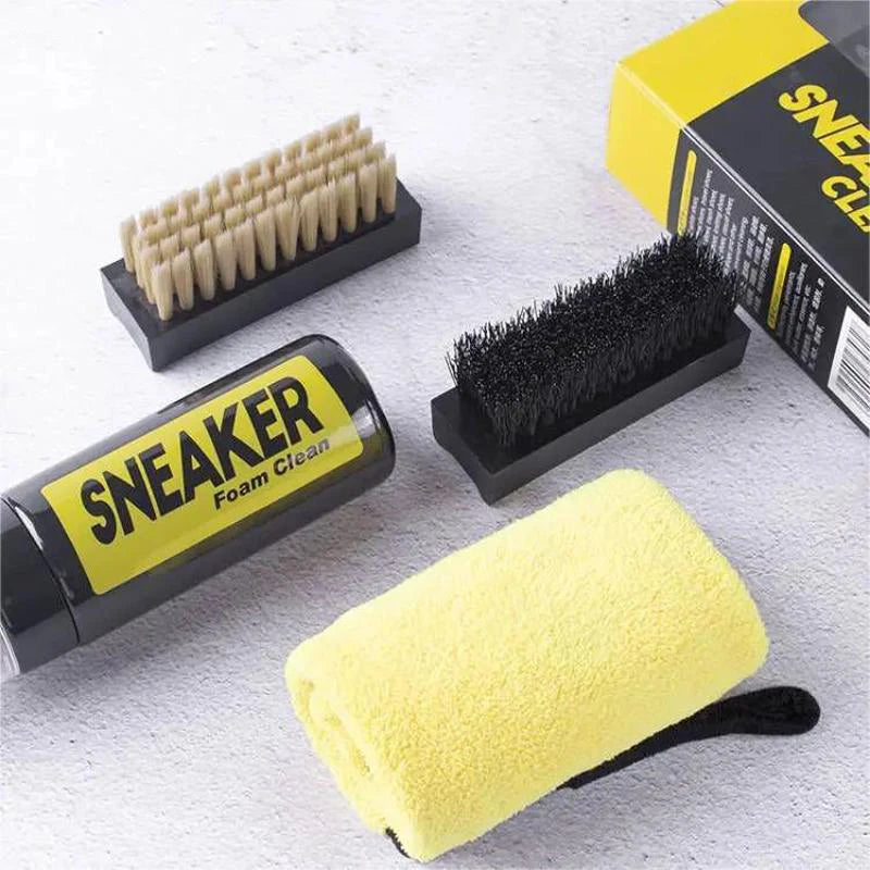 Sneaker Cleaner