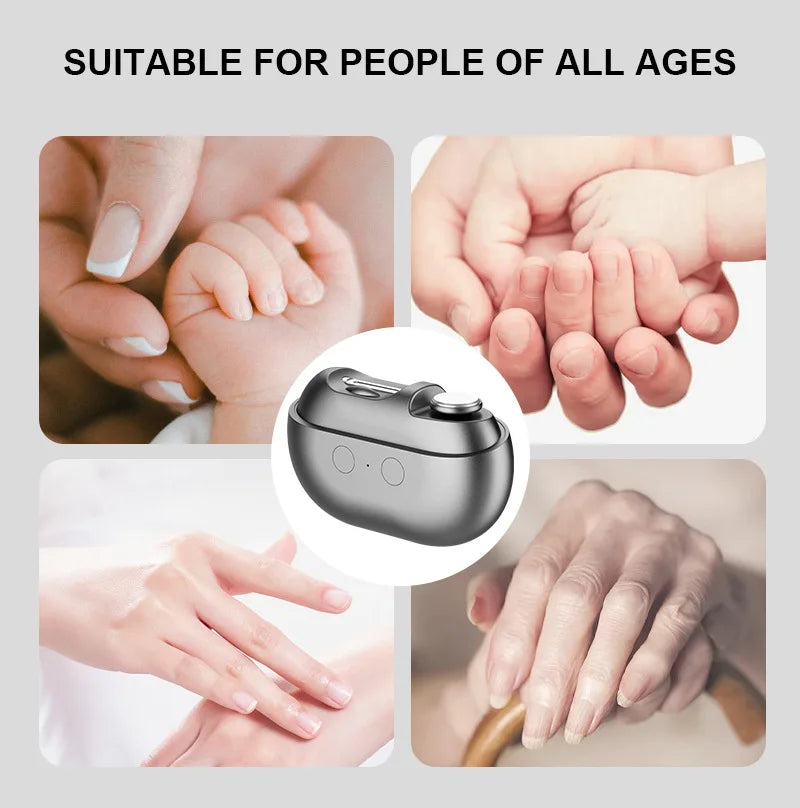 Electric Nail Cutter