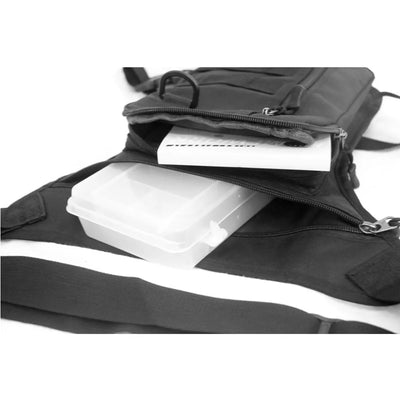 Outdoor Cycling Leg Bag