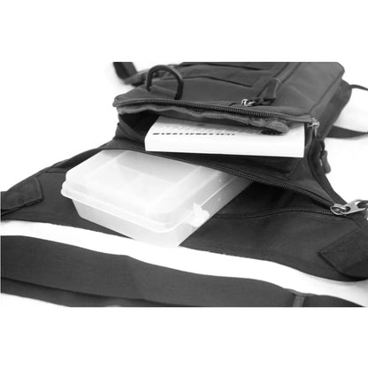 Outdoor Cycling Leg Bag