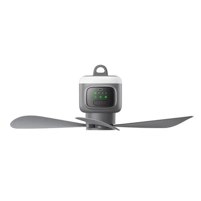 12000mAh Outdoor Camping Fan
